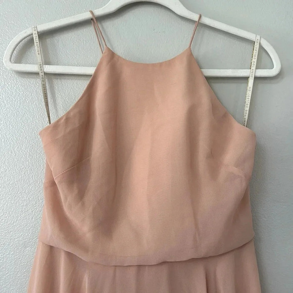 Jenny Yoo Collection Luca Dress - Picture 2 of 7